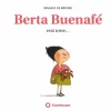 Editorial Flamboyant Cuento Berta Buenafé está triste de Flamboyant