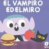 Editorial SM Cuento El Vampiro Edelmiro