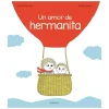 Kokinos Cuento Un amor de hermanita Kókinos