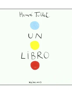 Kokinos Cuento Un libro de Kókinos