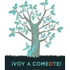 Kokinos Cuento Voy a comedte