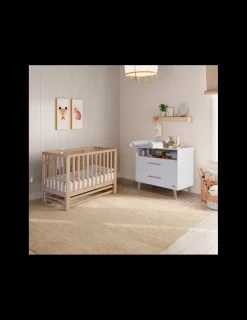 Micuna Cuna Annie Balance 120x60cm