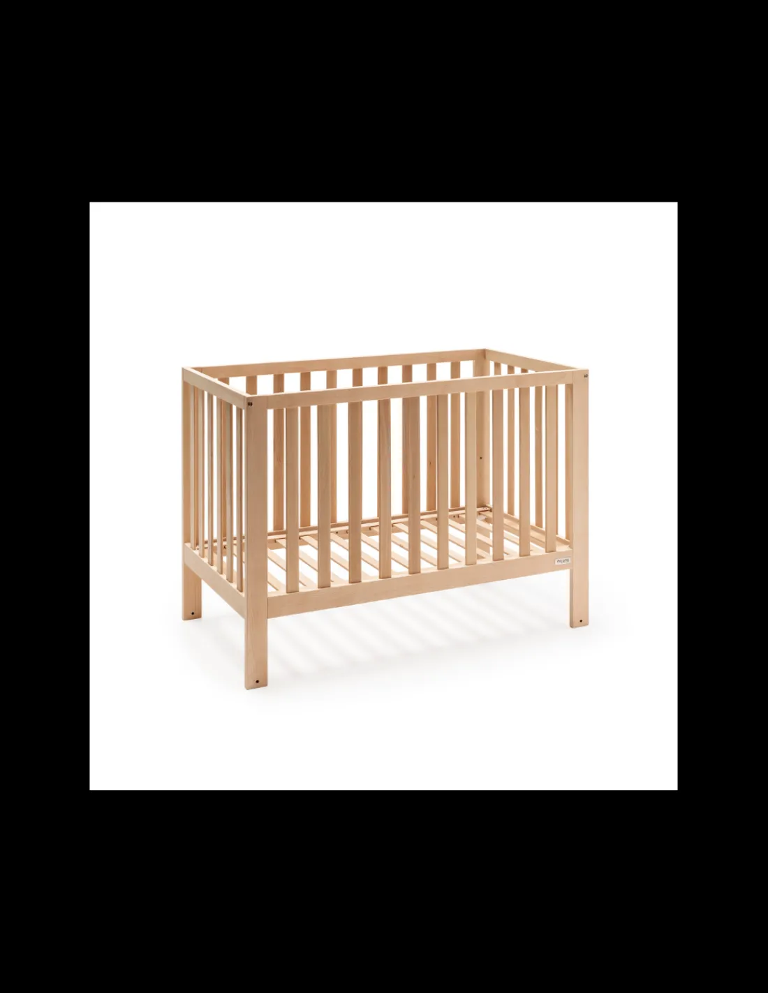Micuna Cuna Annie Balance 120x60cm