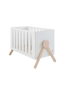 Micuna Cuna camita Bed Swing de 140x70cm
