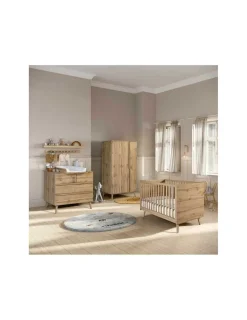 Micuna Cuna camita Big Martha de 140x70
