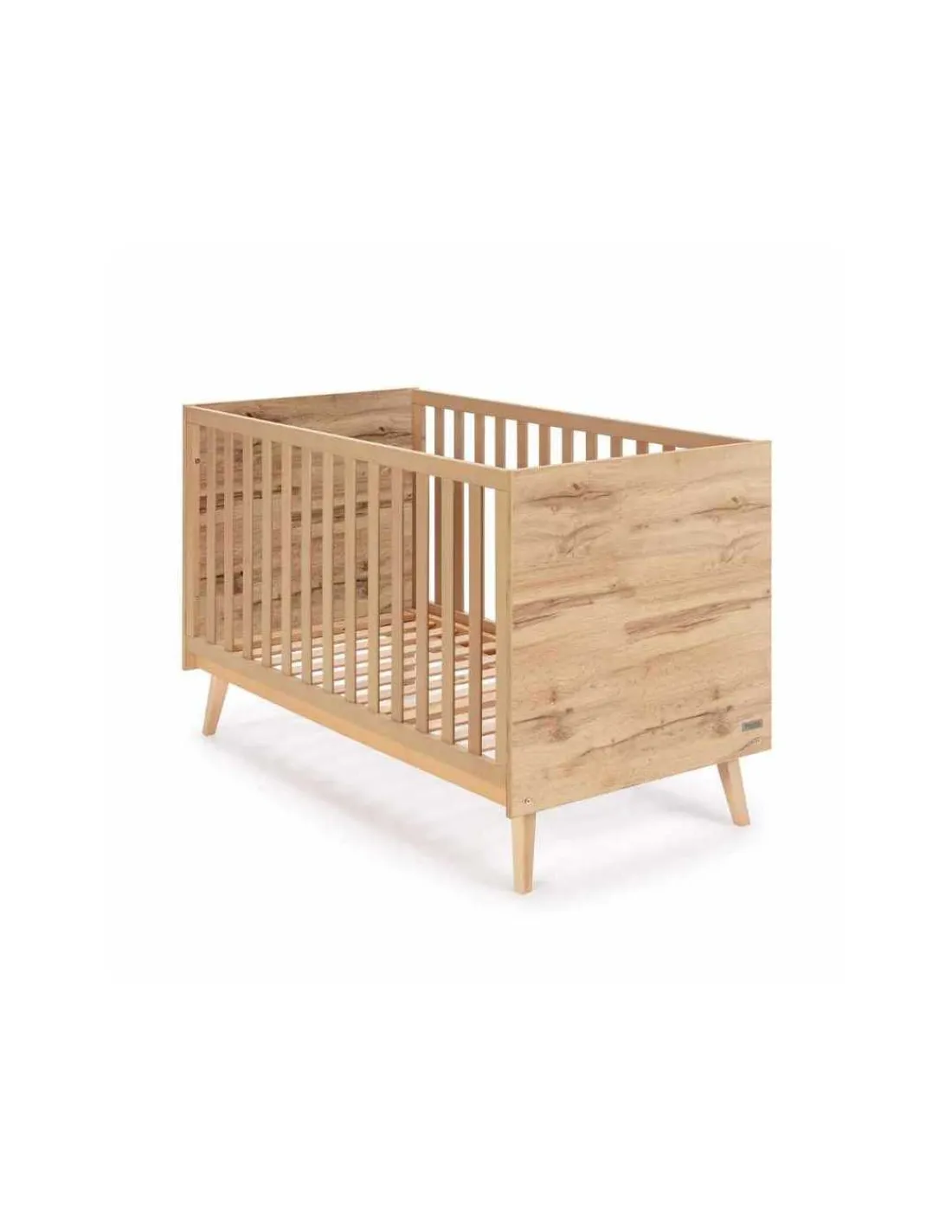 Micuna Cuna camita Big Martha de 140x70