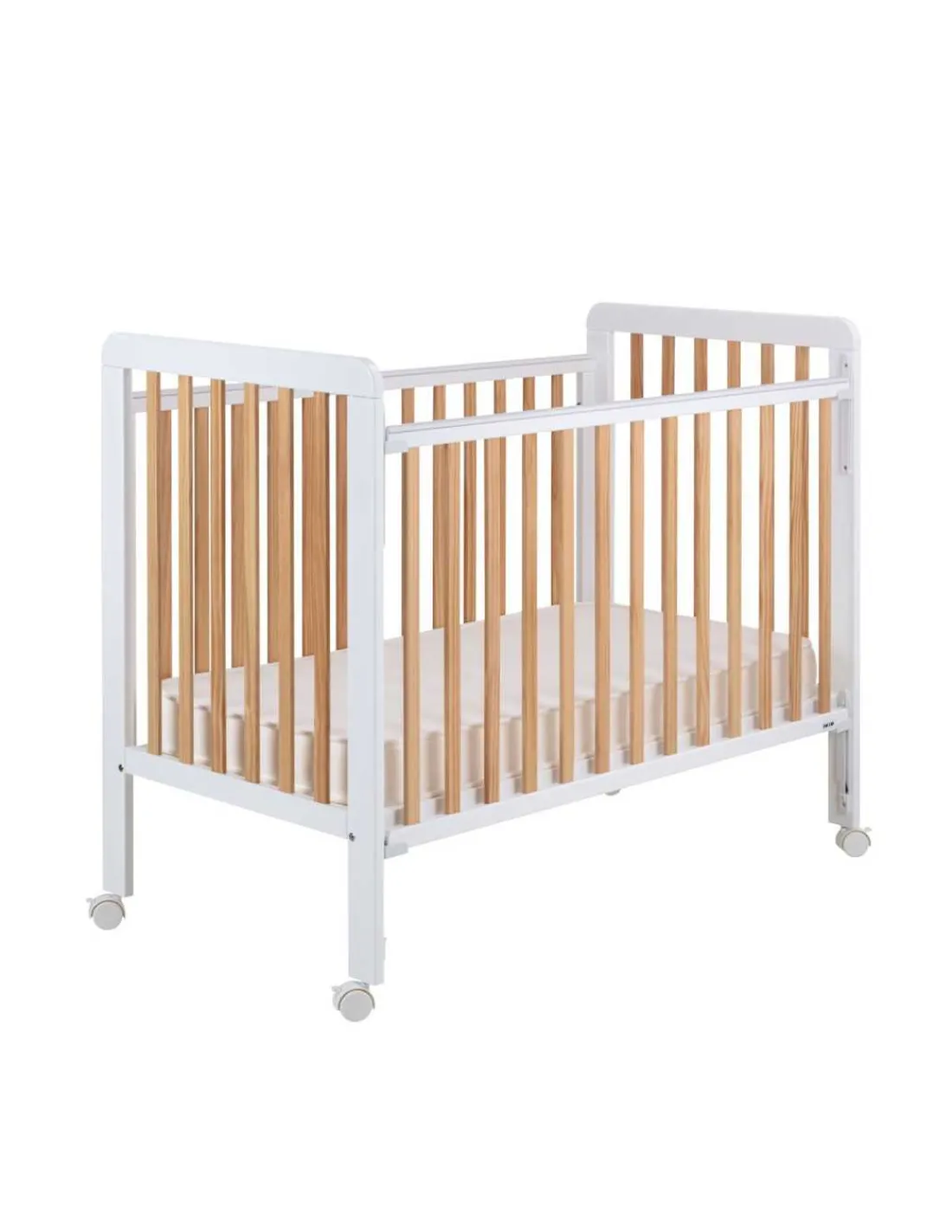 IKID Cuna Colecho Bari 60x120 cm