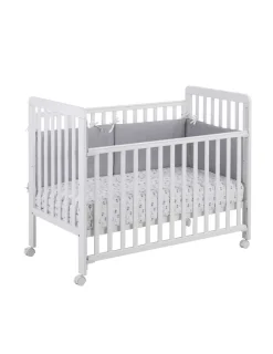 IKID Cuna Colecho Bari 60x120 cm