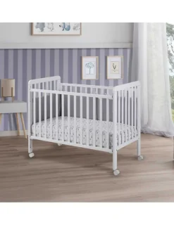 IKID Cuna Colecho Bari 60x120 cm