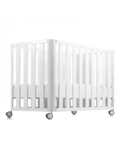 COTINFANT Cuna Colecho Doco Sleeping Blanca 120 x 60 cm