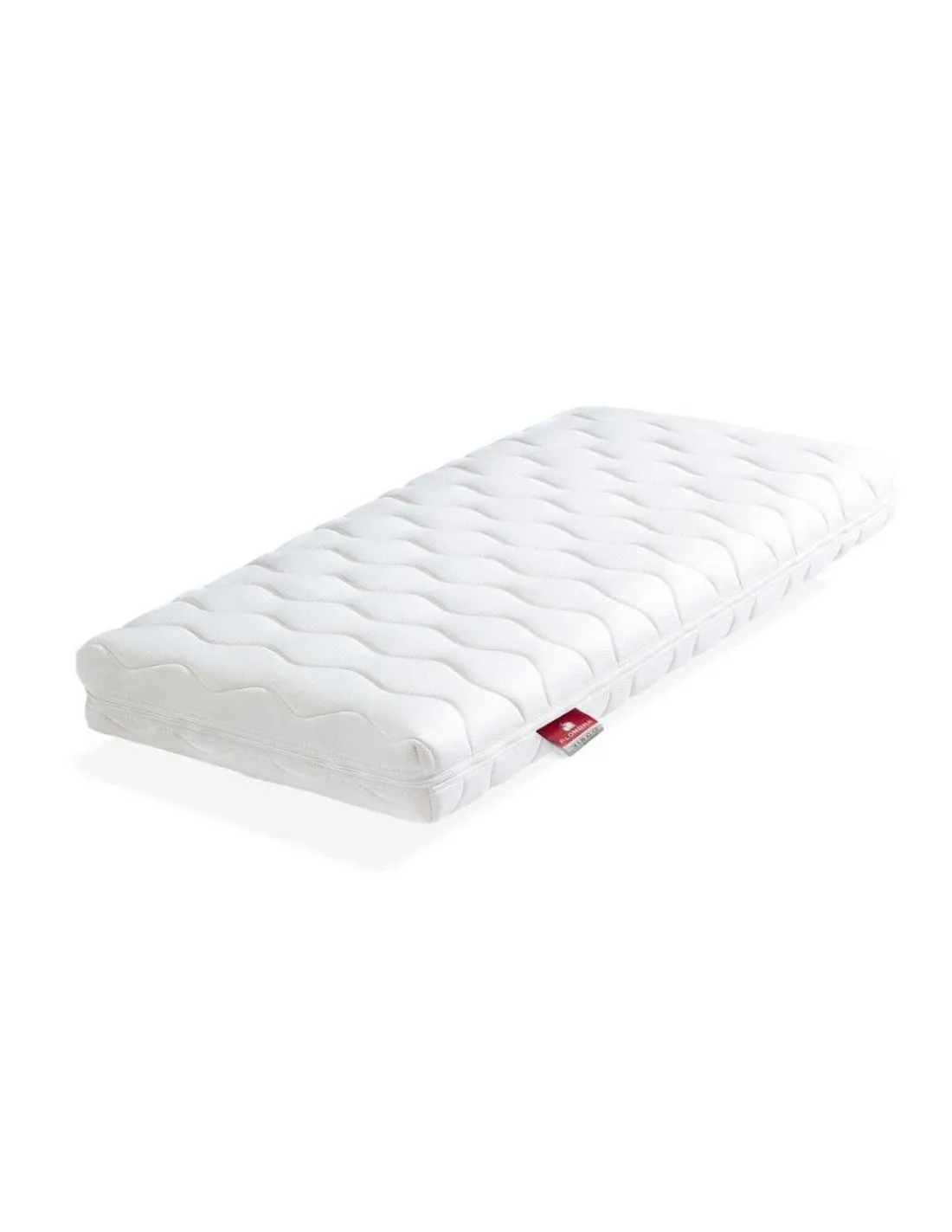Alondra Cuna Colecho y Montessori OMNI XL Mint 70x140cm de