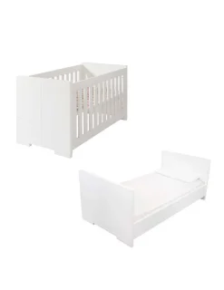 IKID Cuna Evolutiva Sicilia 70 x 140 de