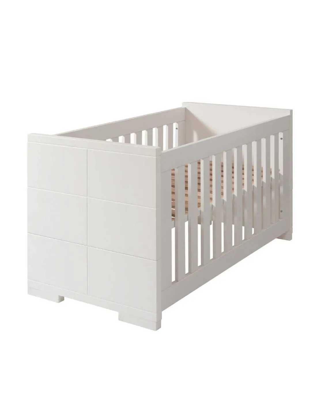 IKID Cuna Evolutiva Sicilia 70 x 140 de
