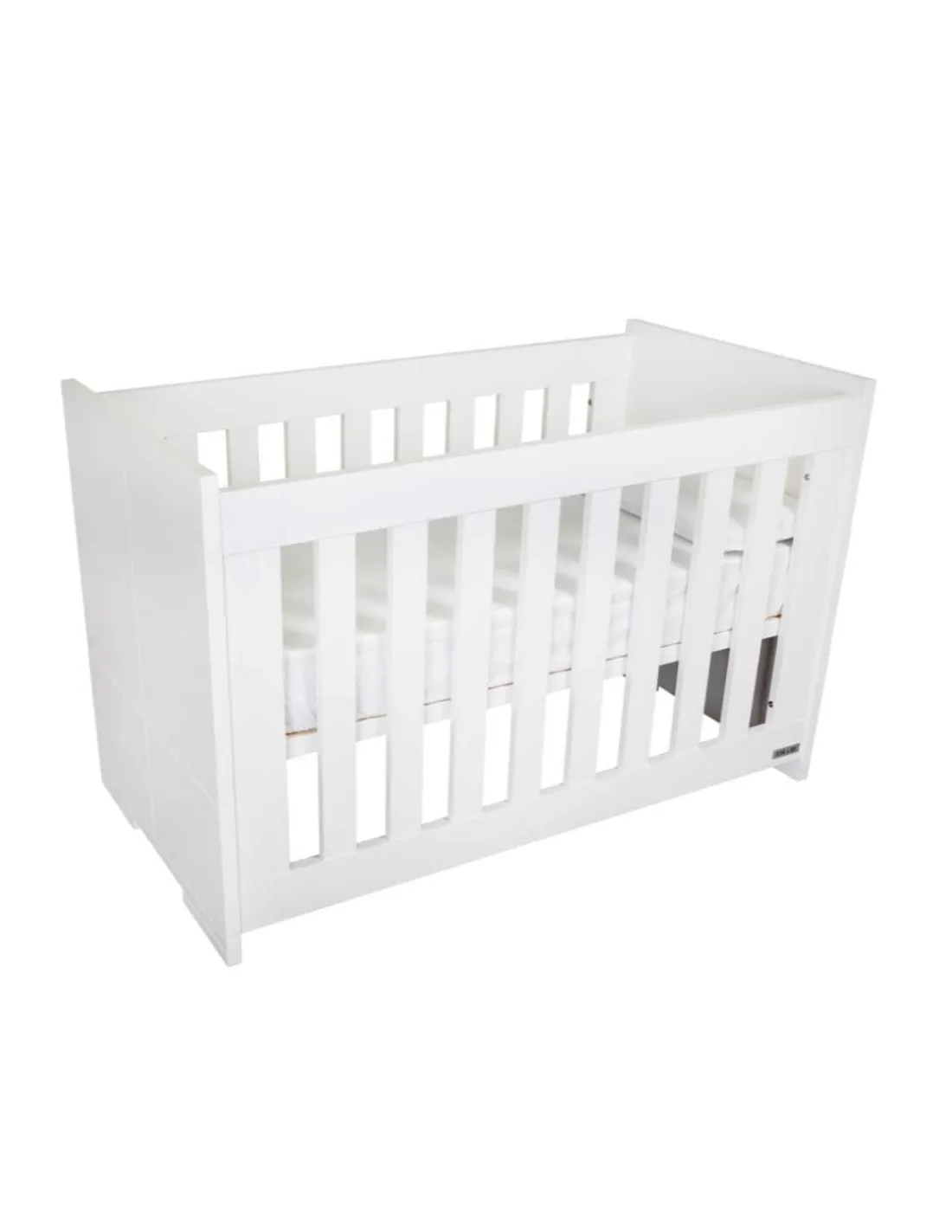 IKID Cuna Evolutiva Sicilia 70 x 140 de