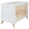 IKID Cuna Lazzio 120x60 de