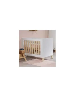 IKID Cuna Lazzio 120x60 de