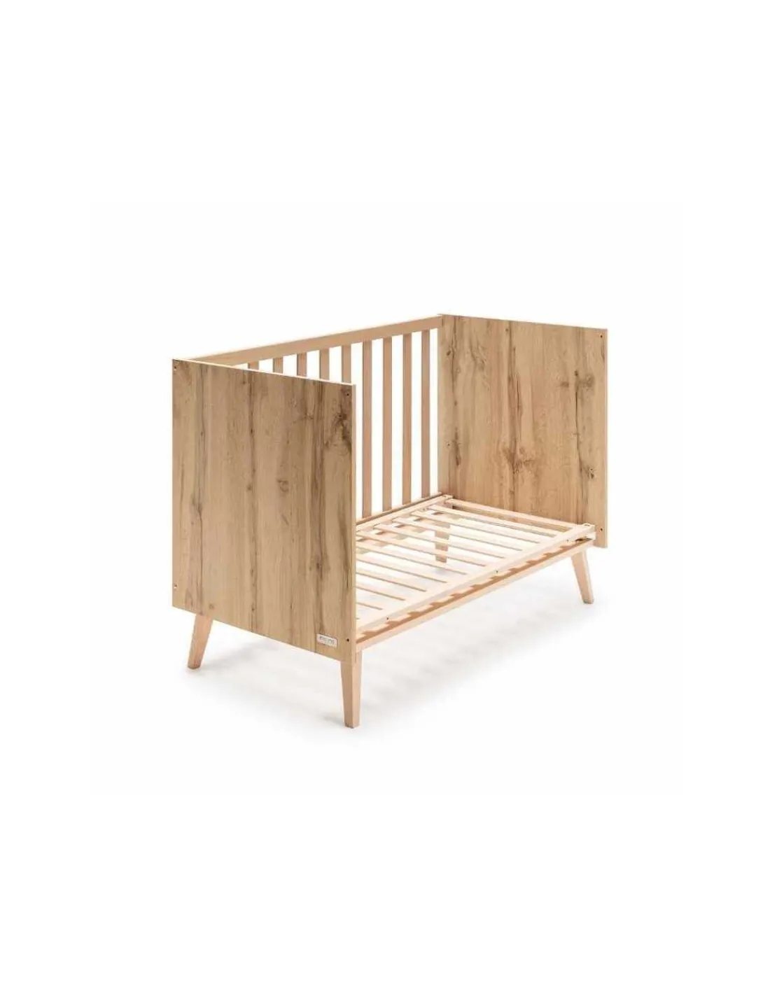 Micuna Cuna Martha de 120x60