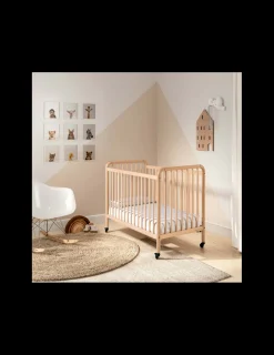 Micuna Cuna Meri de 120x60
