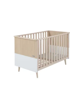 Micuna Cuna Nature Blanca