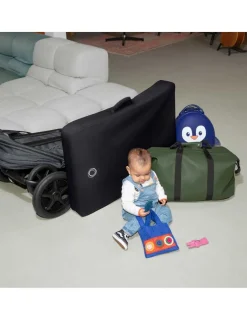 Bugaboo Cuna Plegable Stardust
