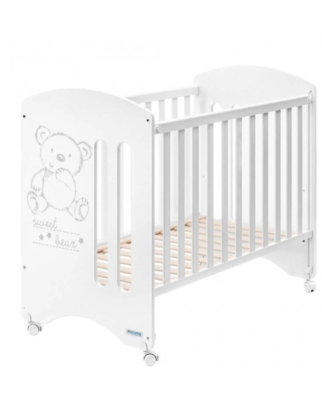 Micuna Cuna Sweet Bear