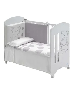 Micuna Cuna Sweet Bear