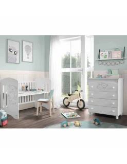 Micuna Cuna Sweet Bear