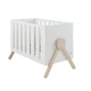 Micuna Cuna Swing 120 X 60 cm con Relax system