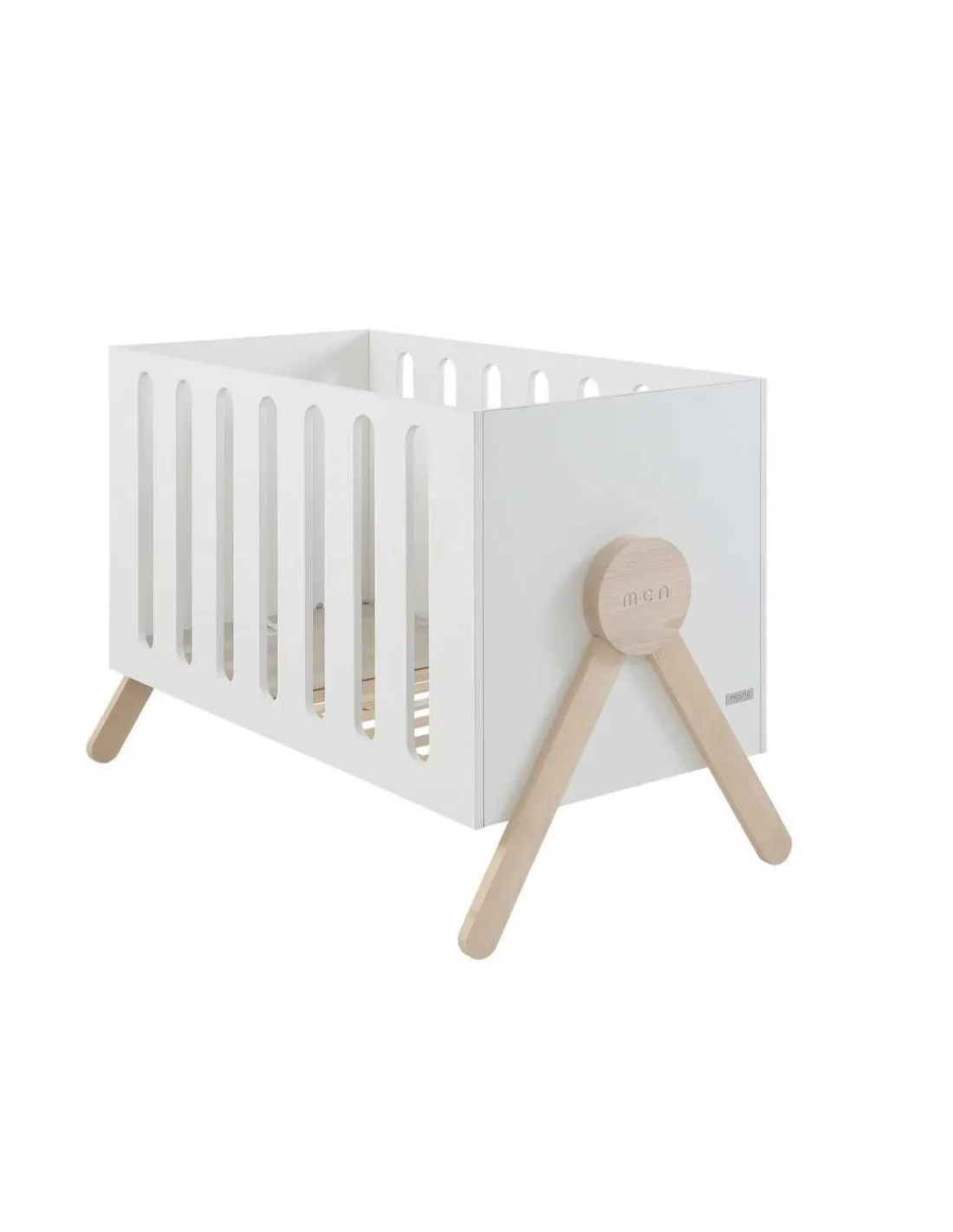 Micuna Cuna Swing 120 X 60 cm con Relax system