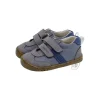 Piruflex Deportivas Calzado Respetuoso Nylon Gris