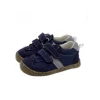 Piruflex Deportivas Calzado Respetuoso Nylon Navy Blue de