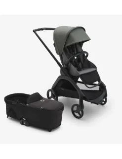 Bugaboo Dúo Dragonfly | Personalizable