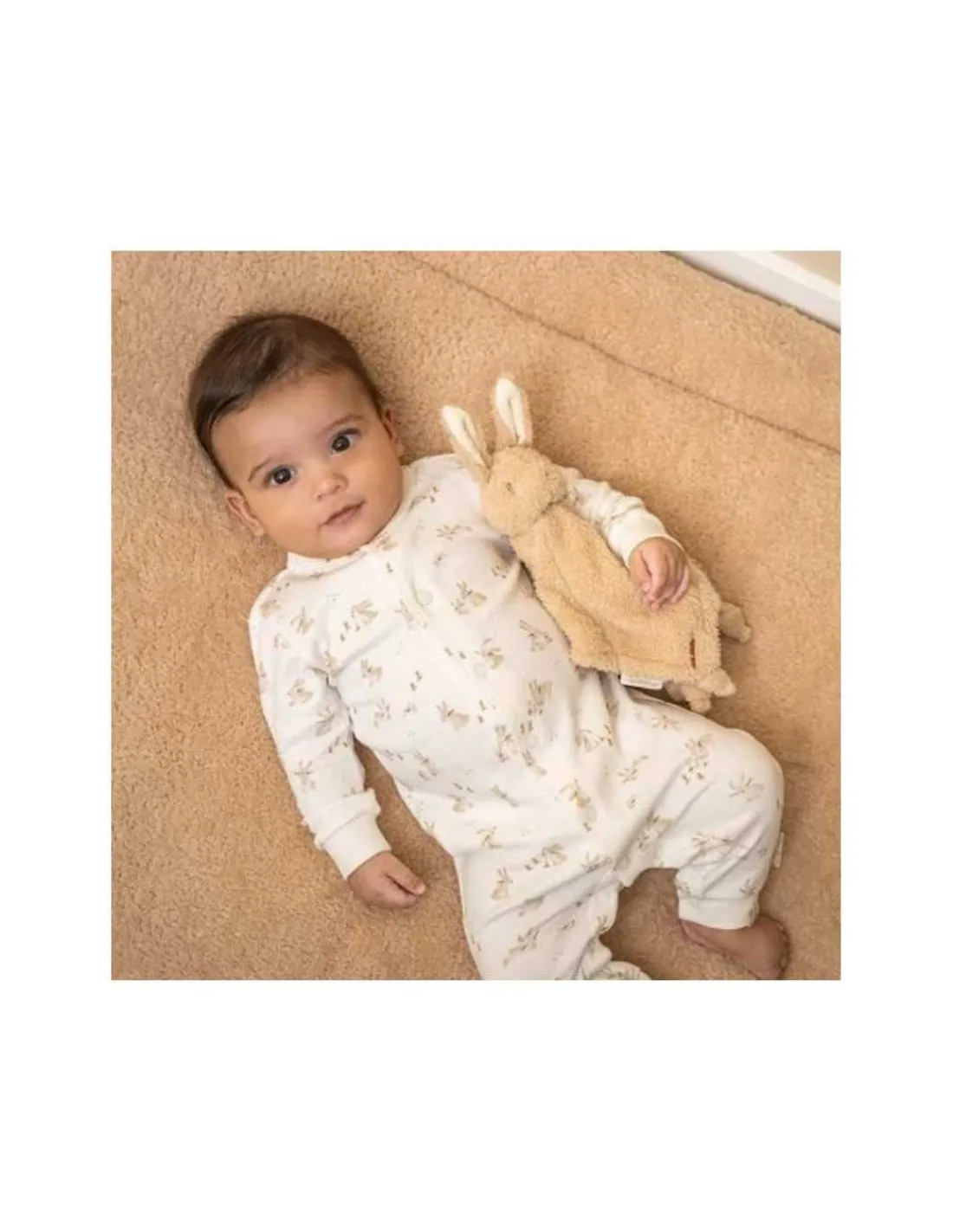 Little Dutch Dou Dou Conejito Baby Bunny de