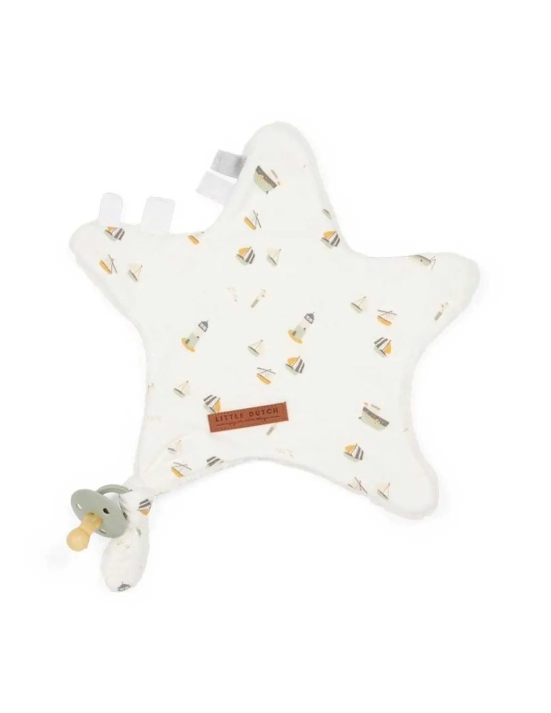 Little Dutch Dou Dou Estrella Sailors Bay