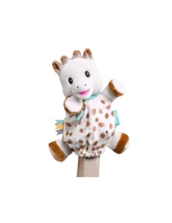 Sophie la Jirafa Dou Dou Marioneta de