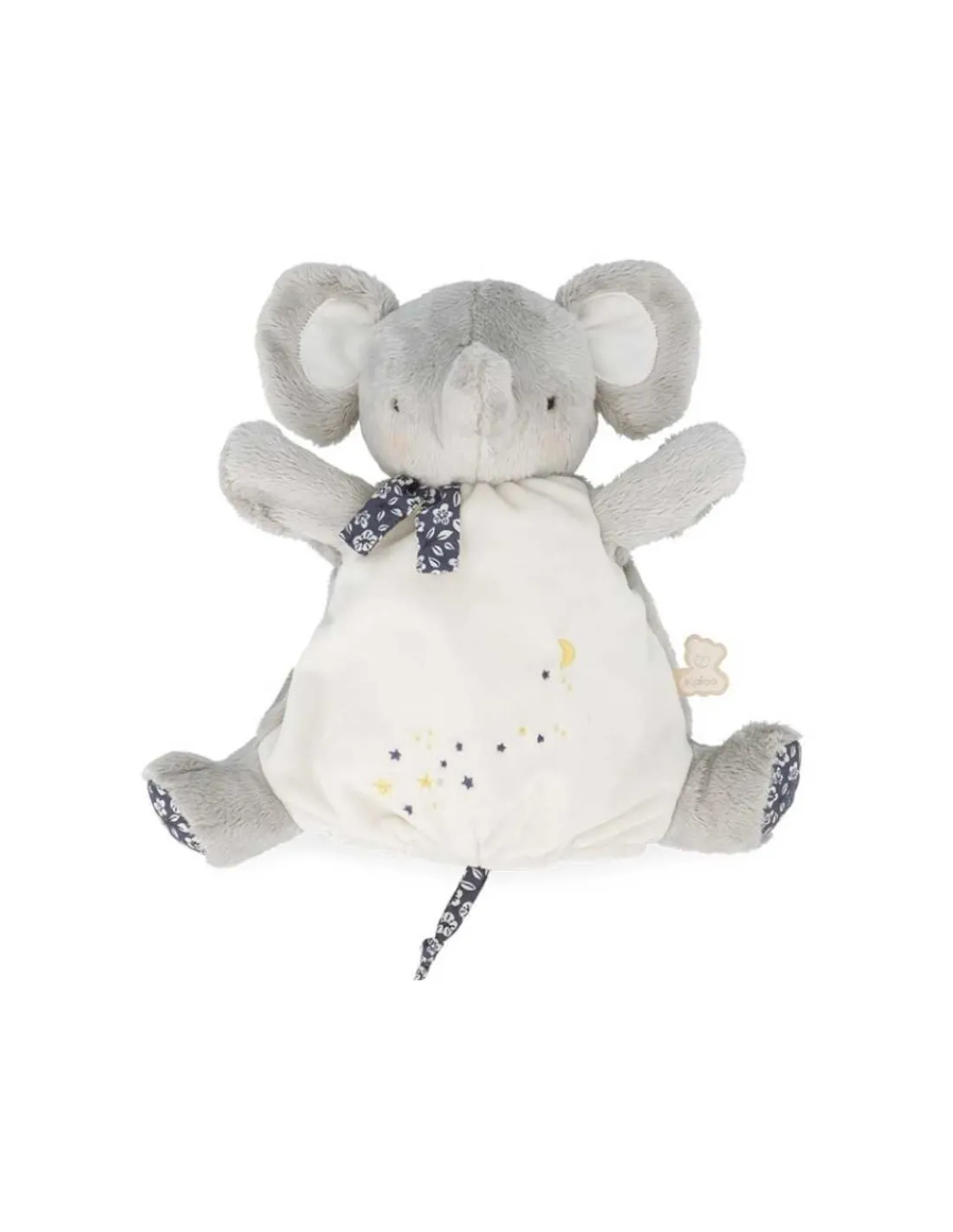 Kaloo Dou Dou Marioneta Elefante