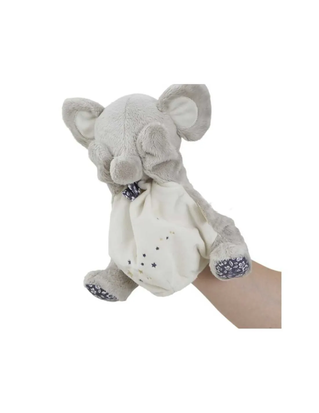 Kaloo Dou Dou Marioneta Elefante