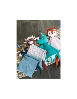 Lilliputiens Dou Dou Marioneta muñeco Alice ECO