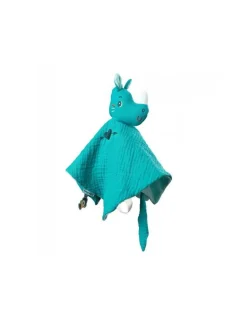 Lilliputiens Dou Dou Marioneta muñeco Marius ECO