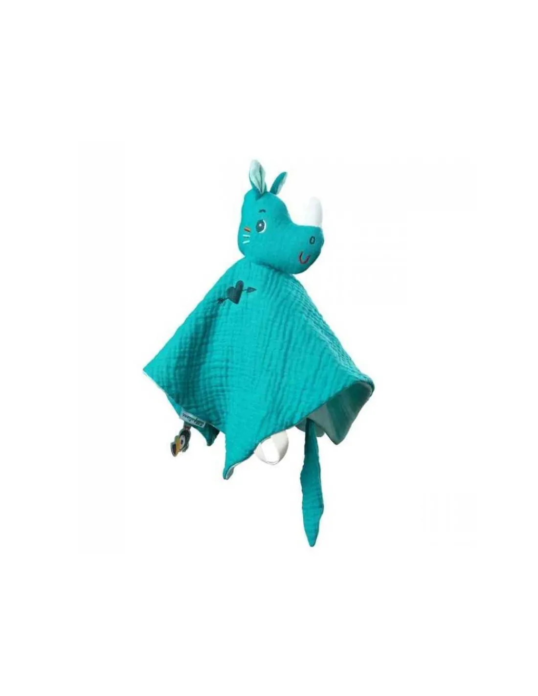 Lilliputiens Dou Dou Marioneta muñeco Marius ECO