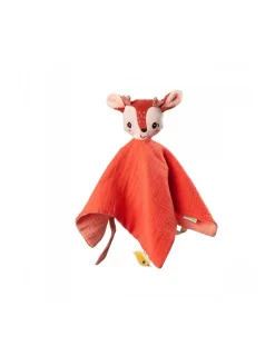 Lilliputiens Dou Dou Marioneta muñeco Stella ECO