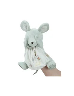 Kaloo Dou Dou Marioneta Raton