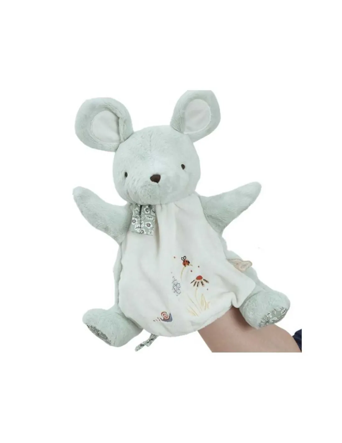 Kaloo Dou Dou Marioneta Raton