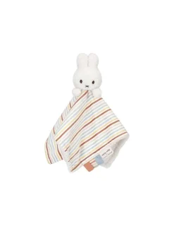 Little Dutch Dou Dou Miffy Vintage Sunny Stripes de