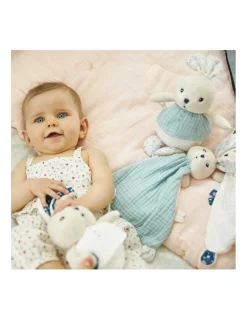 Kaloo DouDou Conejito Paloma de