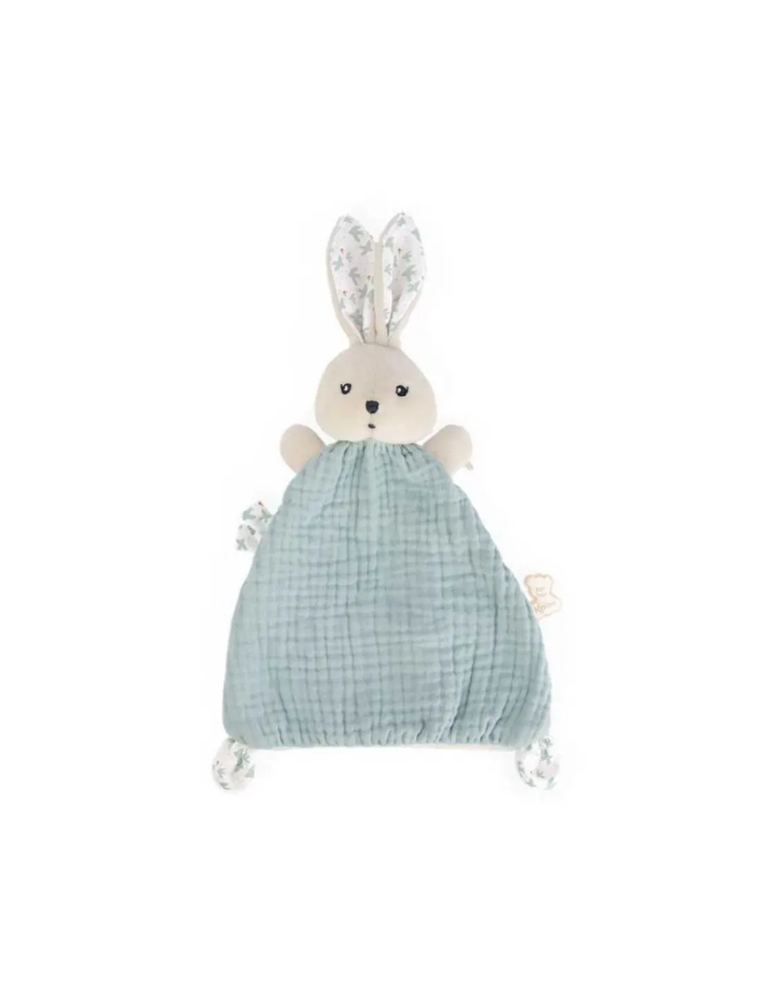 Kaloo DouDou Conejito Paloma de