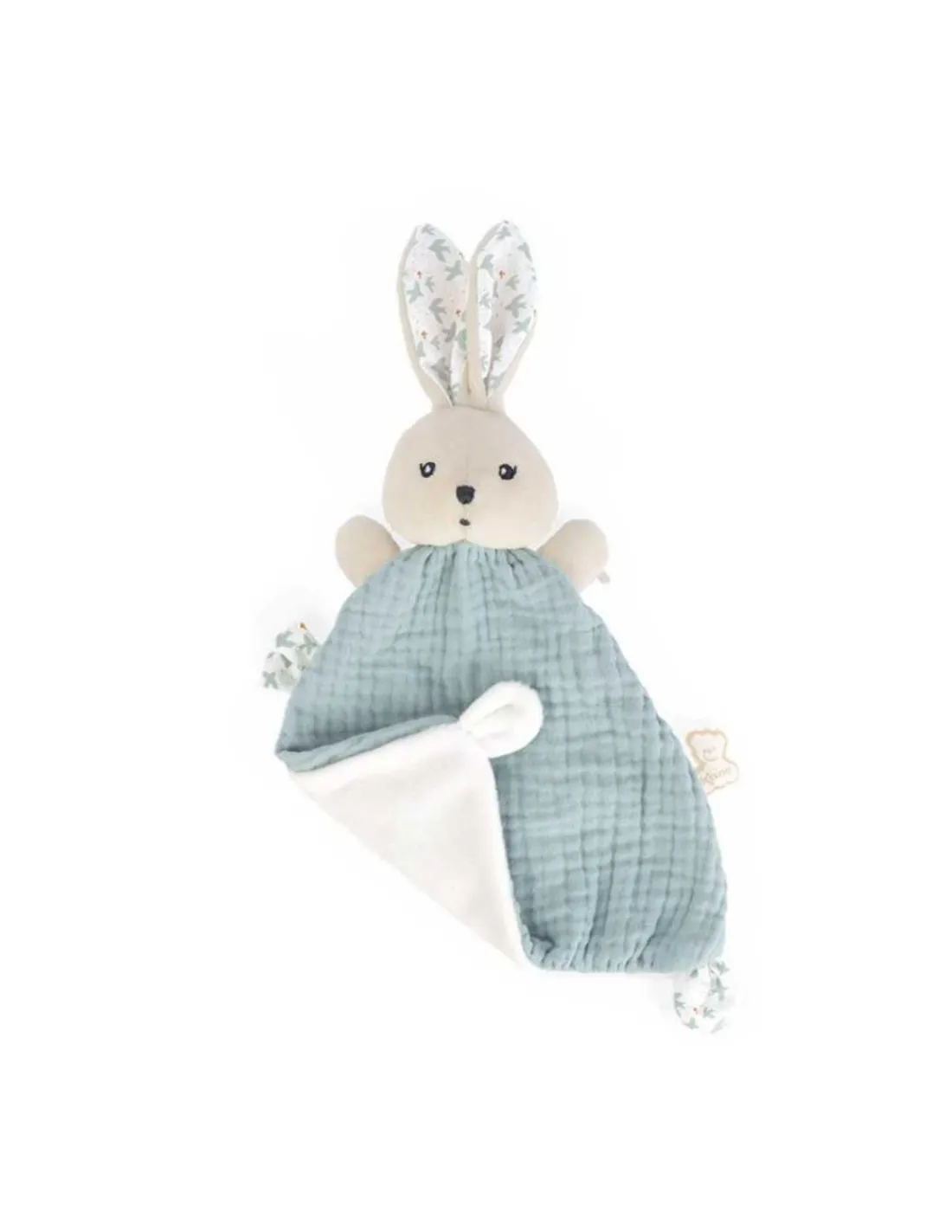 Kaloo DouDou Conejito Paloma de