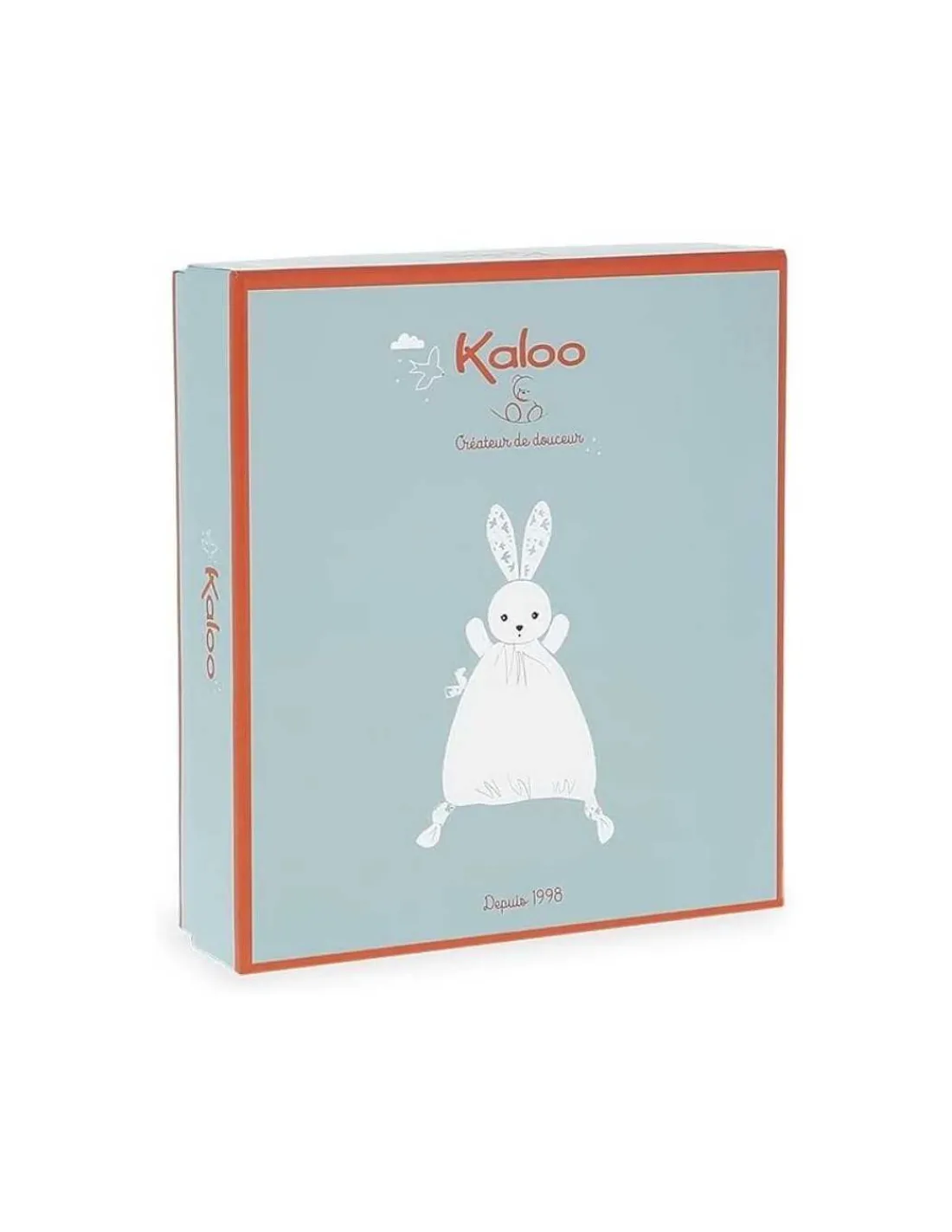 Kaloo DouDou Conejito Paloma de