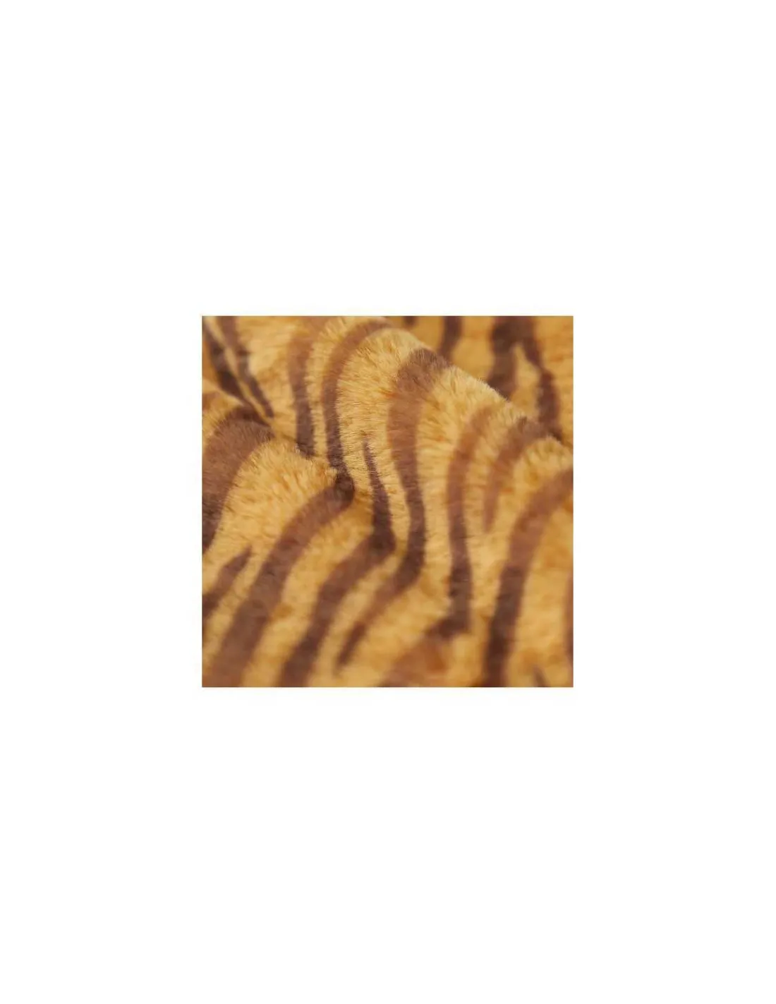 Kaloo Doudou Marioneta Papaye Tigre de