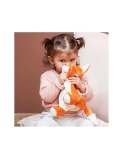 Kaloo Doudou Marioneta Zorro